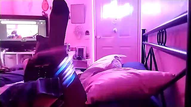 Snapshot of ingrid1982 chatting on 02.03.25 ingrid1982 online show from 02.03.25