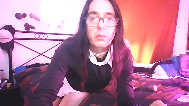 Snapshot of ingrid1982 chatting on 09.13.25 ingrid1982 online show from 09.13.25