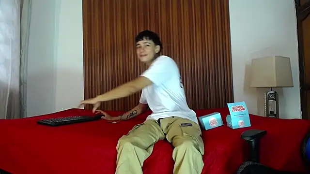 Zacktk7 online show from 12.28.24