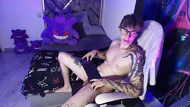 Zacktk7 online show from 04.21.26