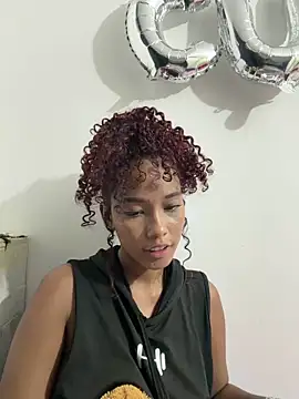 Snapshot of Salome_Williamss chatting on 05.15.26 Salome Williamss online show from 05.15.26