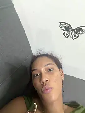 Snapshot of Salome_Williamss chatting on 05.30.26 Salome Williamss online show from 05.30.26