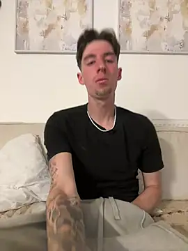 MikesWood21 online show from 05.18.26