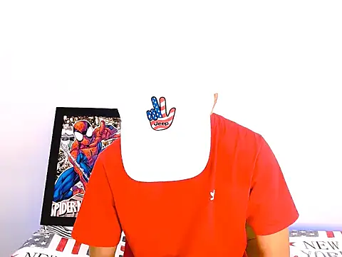 TESEO HOT online show from 11.29.25