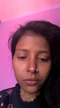 Snapshot of kobita_Mohali chatting on 01.18.25 kobita Mohali online show from 01.18.25