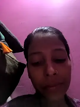 Snapshot of kobita_Mohali chatting on 01.25.25 kobita Mohali online show from 01.25.25