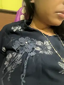 Snapshot of kobita_Mohali chatting on 02.03.25 kobita Mohali online show from 02.03.25