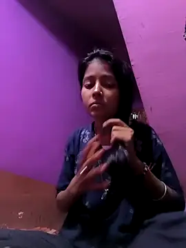 Snapshot of kobita_Mohali chatting on 02.07.25 kobita Mohali online show from 02.07.25