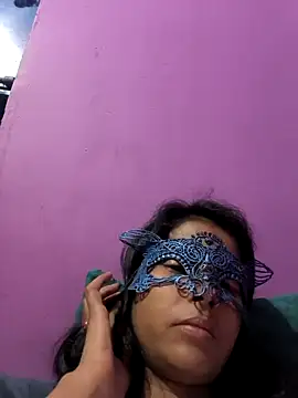 Snapshot of kobita_Mohali chatting on 02.10.25 kobita Mohali online show from 02.10.25