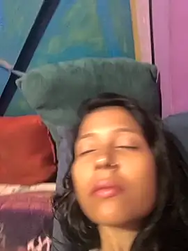 Snapshot of kobita_Mohali chatting on 02.15.25 kobita Mohali online show from 02.15.25