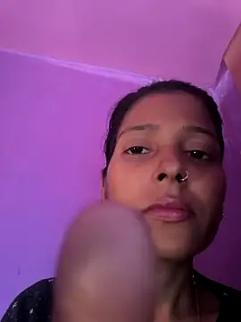 Snapshot of kobita_Mohali chatting on 02.17.25 kobita Mohali online show from 02.17.25