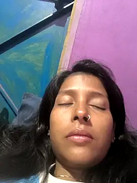 Snapshot of kobita_Mohali chatting on 02.23.25 kobita Mohali online show from 02.23.25