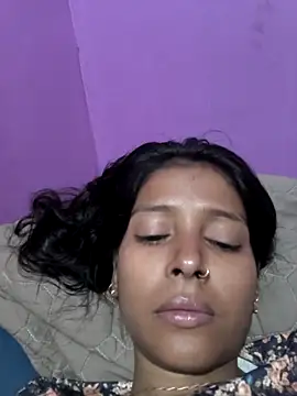 Snapshot of kobita_Mohali chatting on 02.28.25 kobita Mohali online show from 02.28.25
