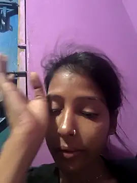 Snapshot of kobita_Mohali chatting on 03.03.25 kobita Mohali online show from 03.03.25