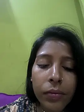 Snapshot of kobita_Mohali chatting on 03.06.25 kobita Mohali online show from 03.06.25