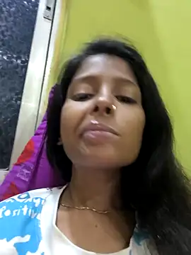 Snapshot of kobita_Mohali chatting on 03.07.25 kobita Mohali online show from 03.07.25