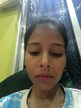 Snapshot of kobita_Mohali chatting on 03.08.25 kobita Mohali online show from 03.08.25