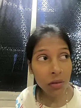 Snapshot of kobita_Mohali chatting on 03.10.25 kobita Mohali online show from 03.10.25