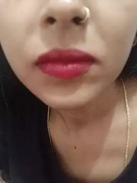 Snapshot of kobita_Mohali chatting on 09.18.25 kobita Mohali online show from 09.18.25