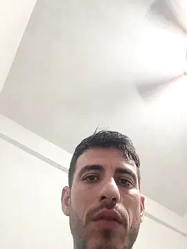 jhonyhot9292 online show from 11.23.25