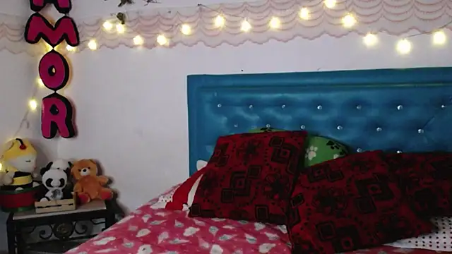 zarquita99 online show from 01.10.25