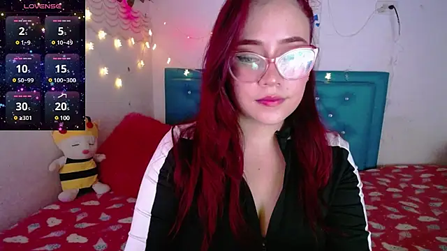 zarquita99 online show from 02.05.25