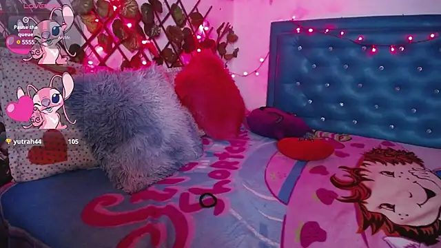 zarquita99 online show from 03.22.25