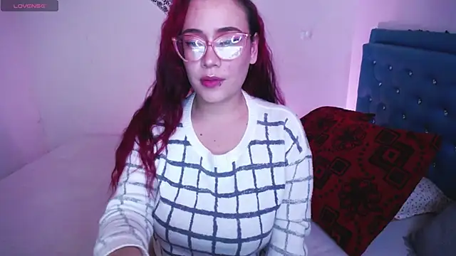 zarquita99 online show from 11.03.25