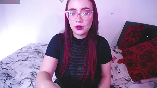 zarquita99 online show from 11.15.25