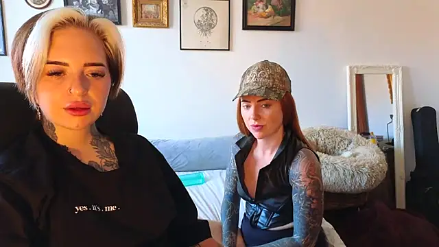 Alexandersonxo online show from 06.19.26
