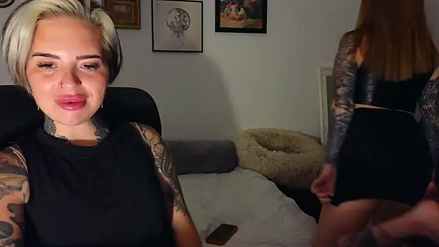 Alexandersonxo online show from 06.22.26