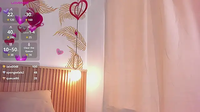 abby princee online show from 02.15.25