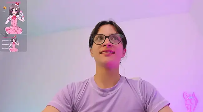 mariaan m  online show from 12.07.24