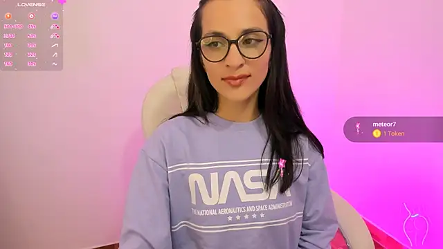 mariaan m  online show from 12.21.24