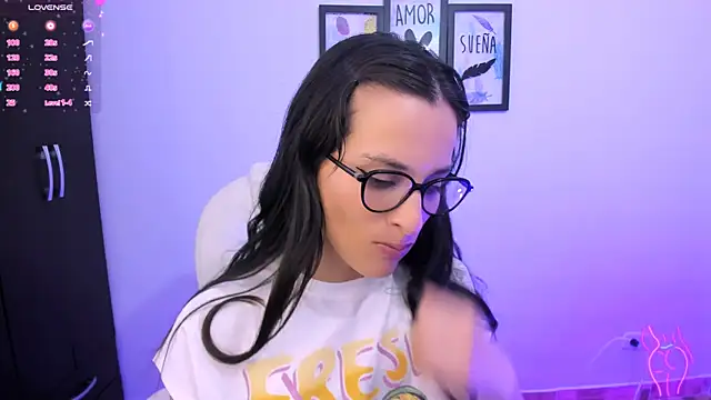 mariaan m  online show from 01.04.25