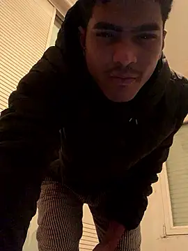 Ryan-hot online show from 12.04.24