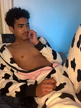 Ryan-hot online show from 01.24.25