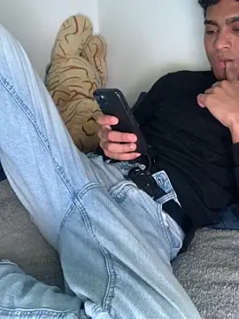 Ryan-hot online show from 10.30.25