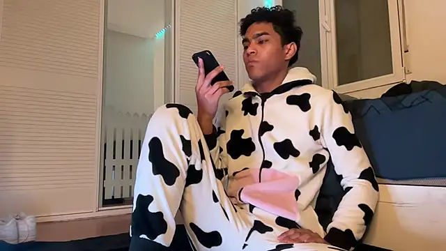 Ryan-hot online show from 01.17.26