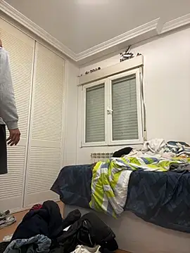 Ryan-hot online show from 03.13.26