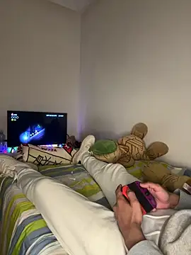 Ryan-hot online show from 03.20.26