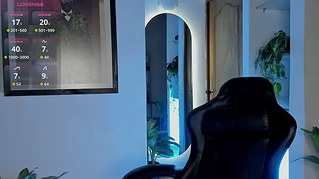 CherryyBrrr1 online show from 11.29.25