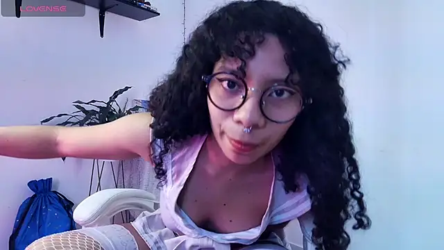 Snapshot of Elektra_williams chatting on 01.31.25 Elektra williams online show from 01.31.25