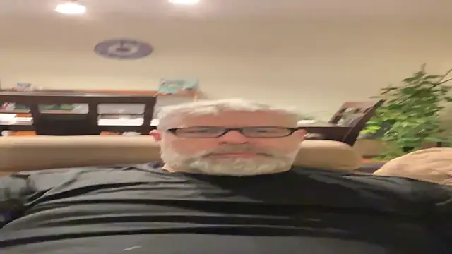 Silverfoxxx-73 online show from 01.10.25
