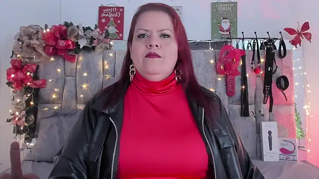 vanessa moka online show from 12.21.24