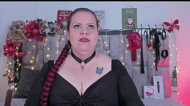 vanessa moka online show from 12.29.24