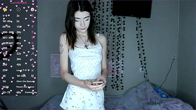 Cyber hoe online show from 12.22.24