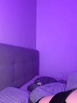 lunawolf21 online show from 01.15.26