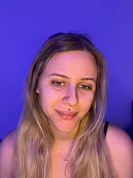 lunawolf21 online show from 02.09.26