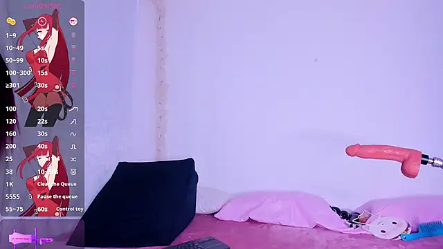 gisellove1 online show from 01.10.26